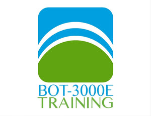 BOT-3000E Training Course