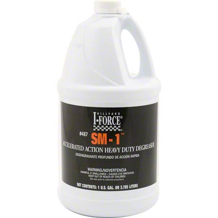 SM-1 Accelerated Action Degreaser