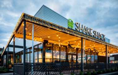 Shake Shack