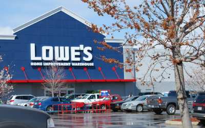 Lowe’s