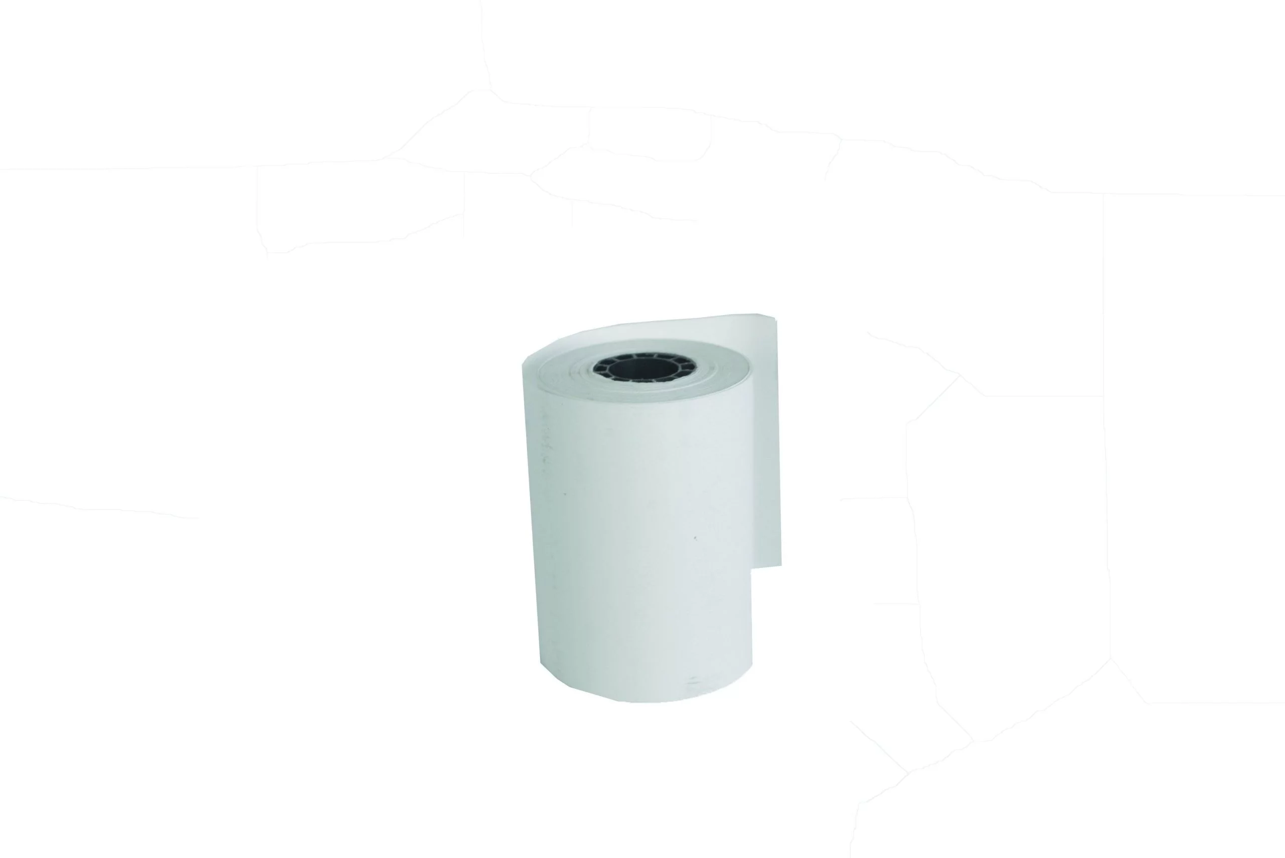 Thermal Printer Paper (3 Pack) - Image 2