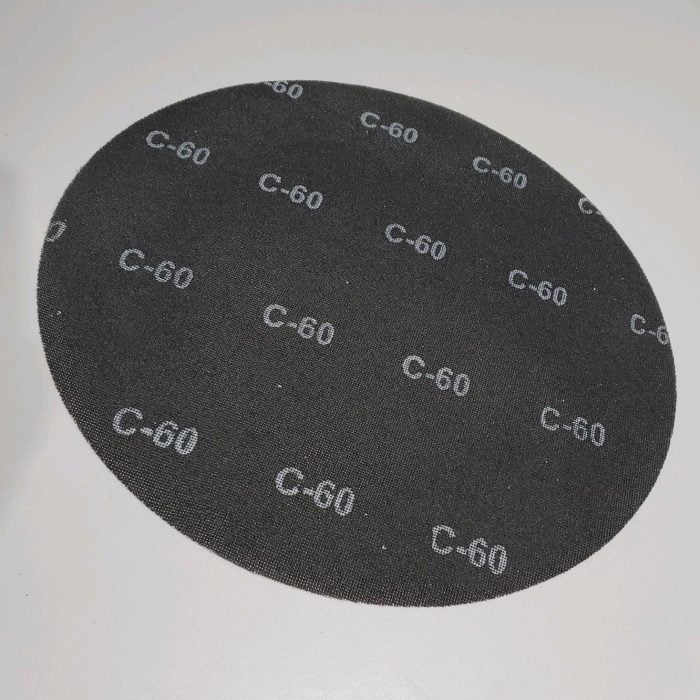 Sanding Screen - 60 Grit (19")