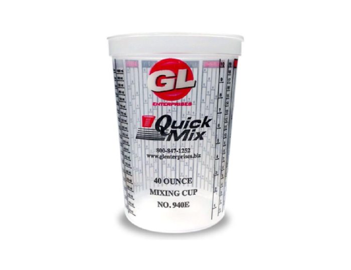 Measuring Cup (40 oz.)