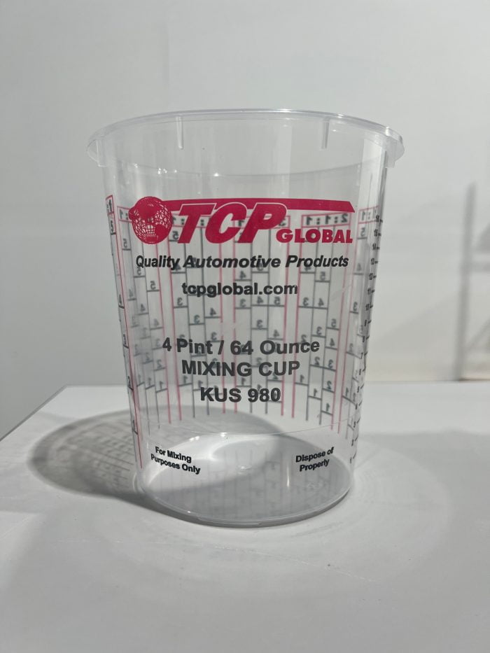 64 oz. Mixing Cup