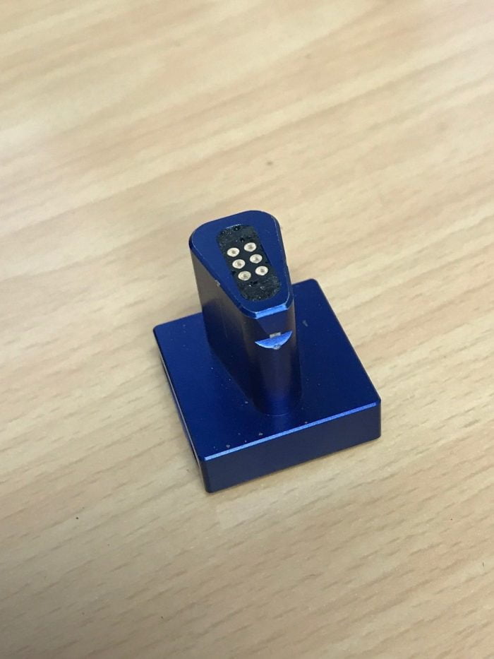 Blank Custom Sensor - Image 3