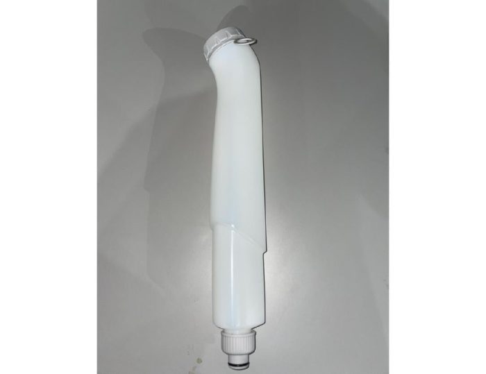BOOST Application Tool (BAT) Cartridge | Bottle with Tether & Caps