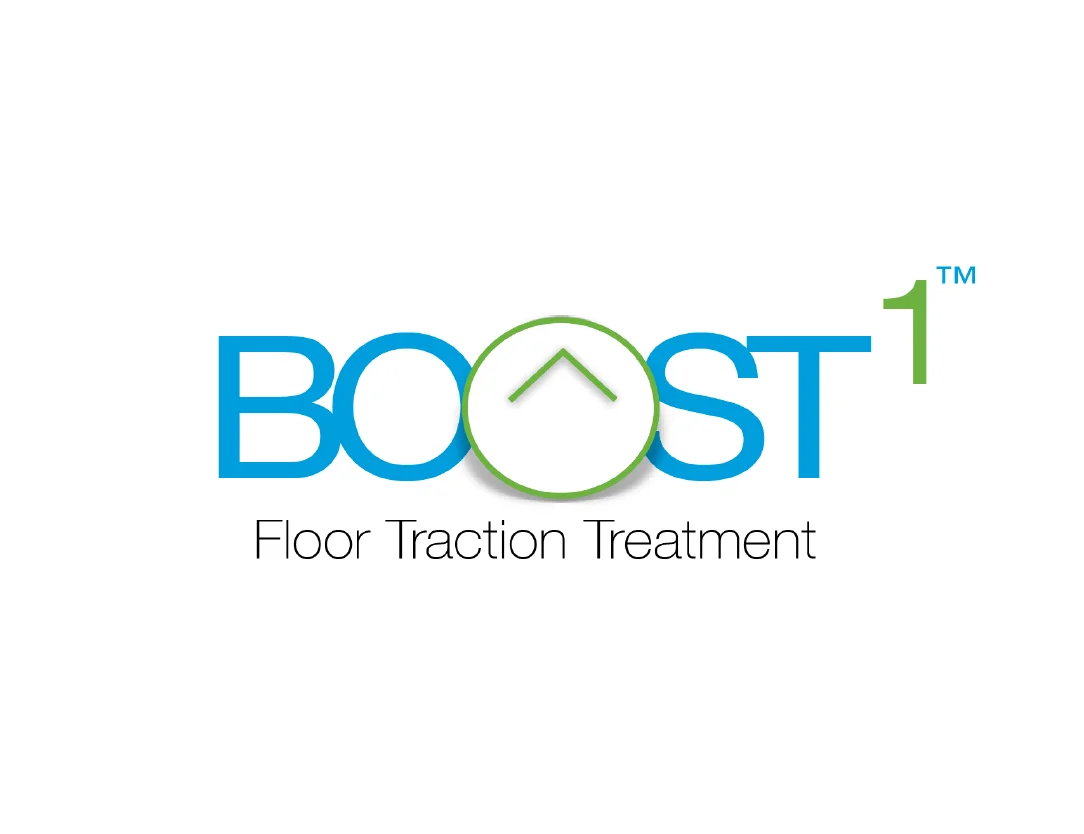 BOOST™ 1