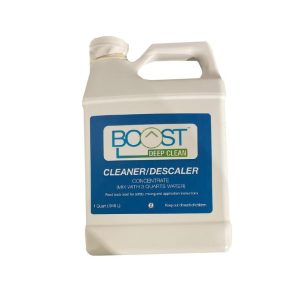 BOOST™ Deep Clean