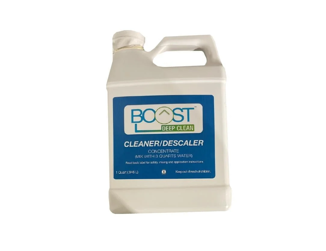 BOOST™ Deep Clean
