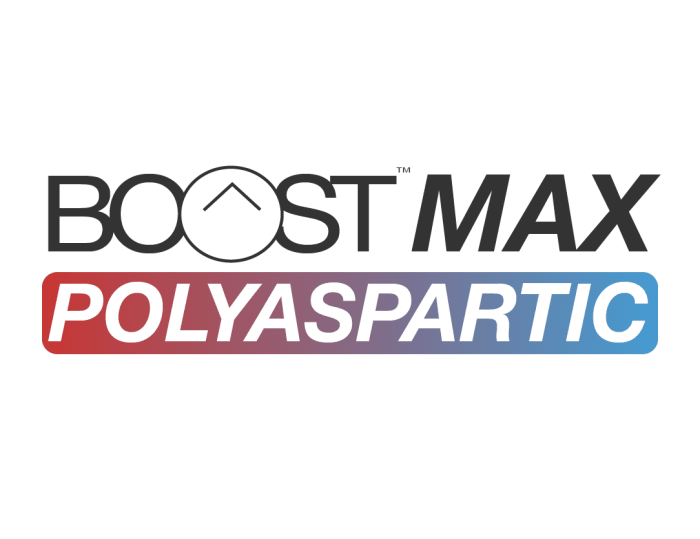 BOOST™ MAX Polyaspartic