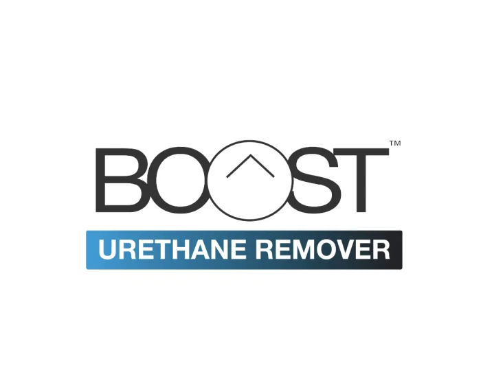 BOOST™ Urethane Remover