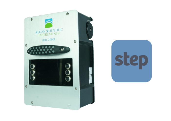 BOT-3000E Upgrade & STEP App License (Includes FREE calibration)