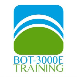 BOT-3000E Training Course (in-person)