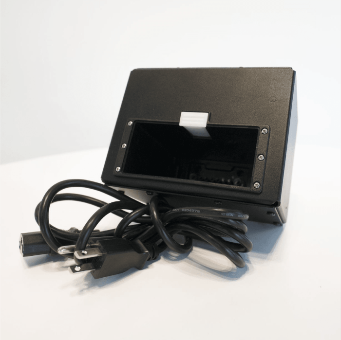 Battery Charger - Image 2