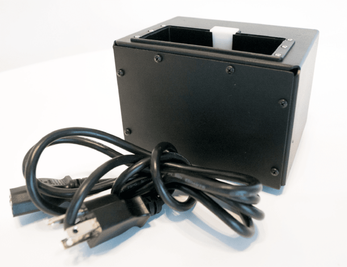 Battery Charger
