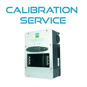 BOT-3000E Tribometer Calibration Service