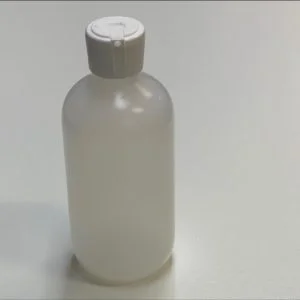 Empty Bottle (8 oz.)