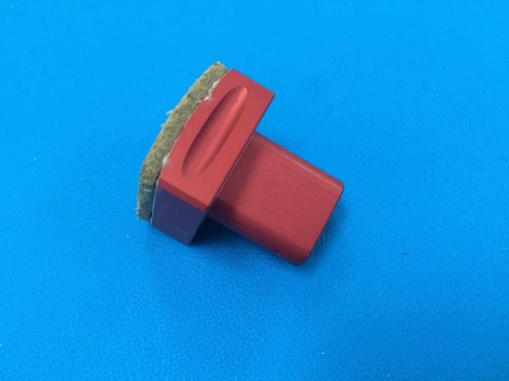 Leather Sensor - Image 3