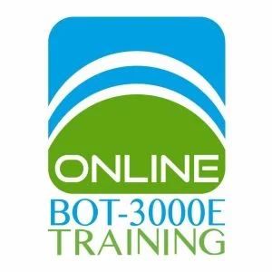 BOT-3000E Training Course (Online)