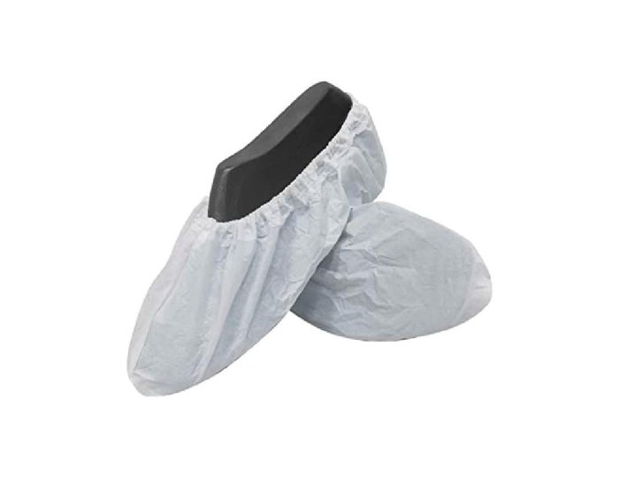 Polylatex Booties