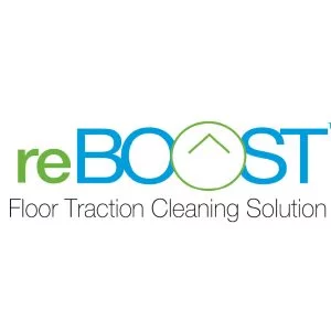ReBOOST™ Floor Traction Cleaning Solution