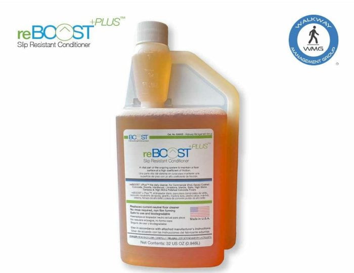 ReBOOST Plus™