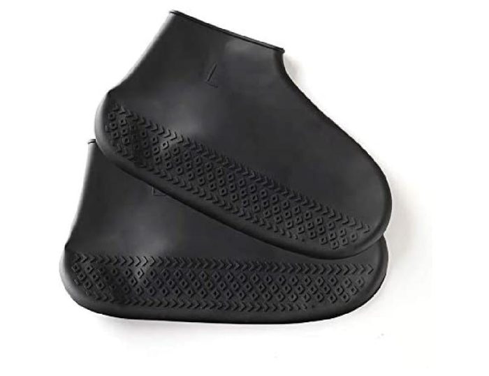 Rubber Shoe Covers
