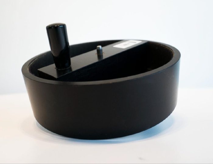 Sensor Sanding Tool