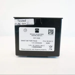 Smart Battery Pack (Standard Use)