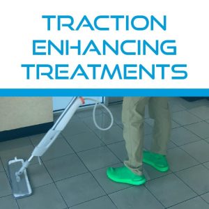 Traction Enhancing Treatment | FREE QUOTE