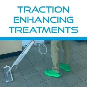 Traction Enhancing Treatment | FREE QUOTE