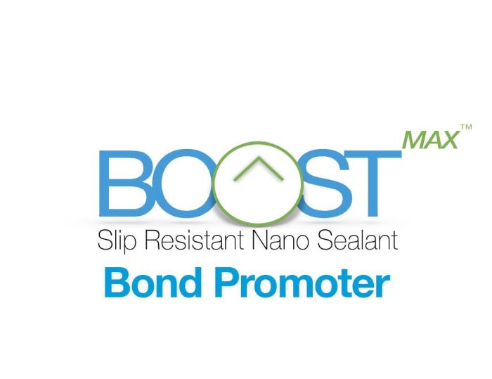 BOOST™ MAX Bond Promoter