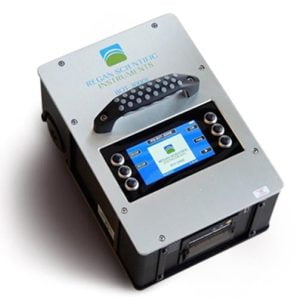 BOT-3000E Tribometer