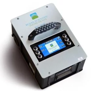 BOT-3000E Package - without Printer