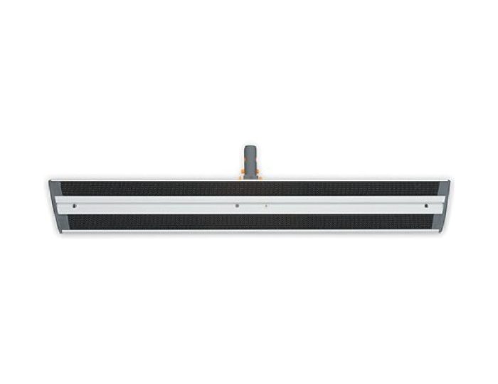 Microfiber Mop Aluminum Frame (22")