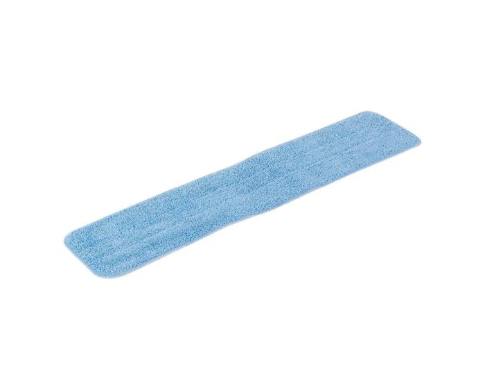 Microfiber Blue Pad (24")