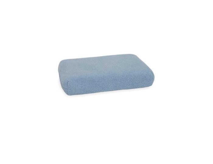 Microfiber Demo Sponge (blue)