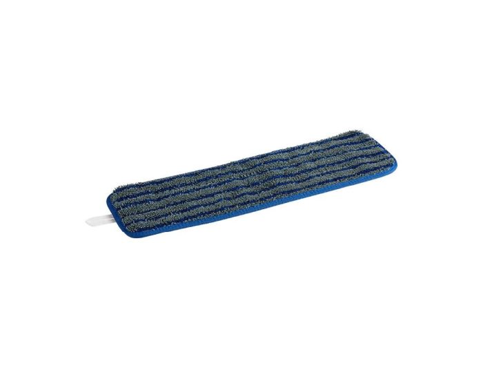 Microfiber Scrubber Mop Pad (18")