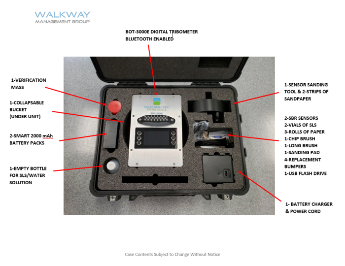 BOT-3000E Package - Image 3