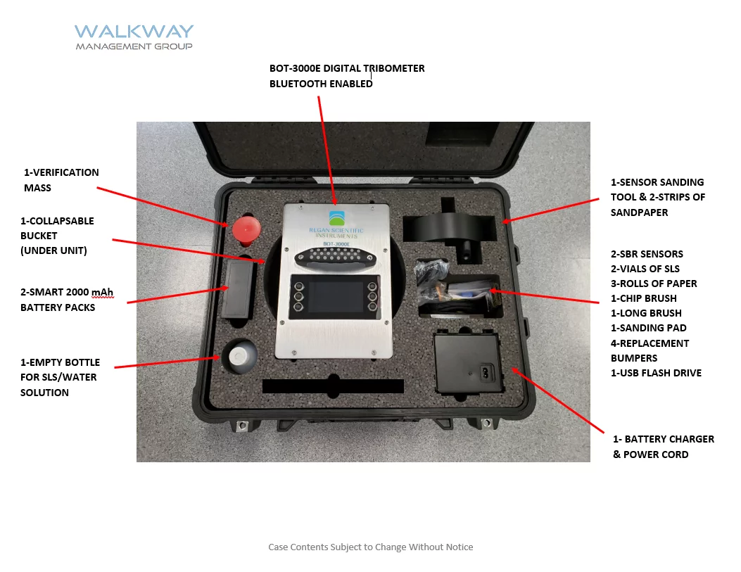 BOT-3000E Package - with Printer - Image 3