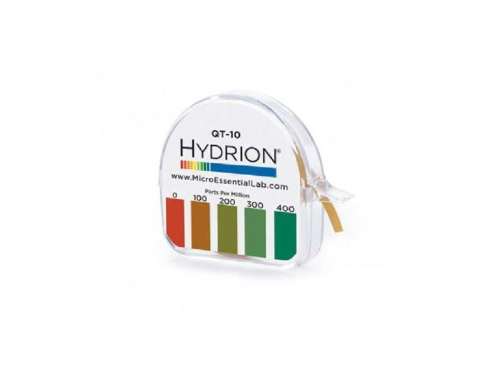 PH Testing Paper Roll