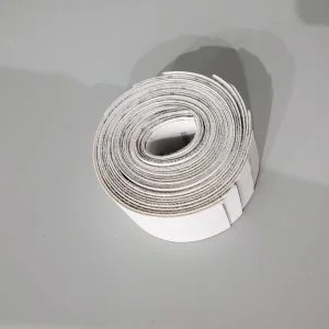 Sandpaper Strips (10 pack)
