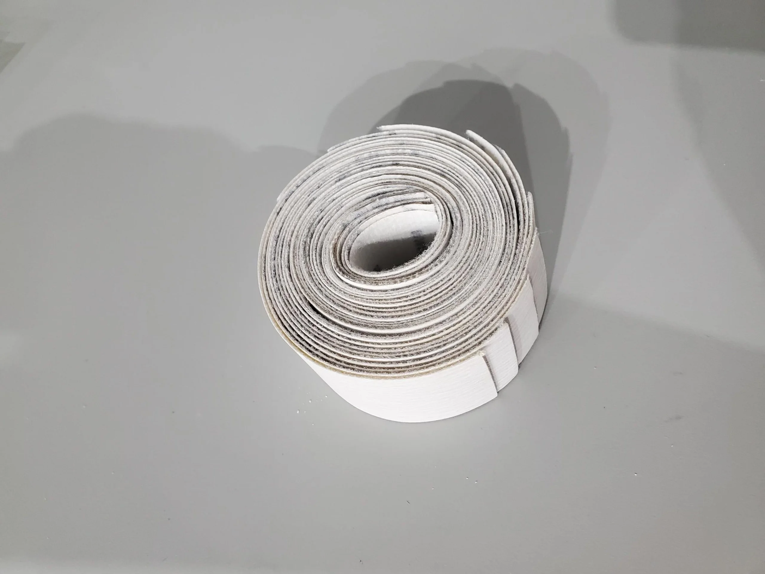 Sandpaper Strips (10 pack)