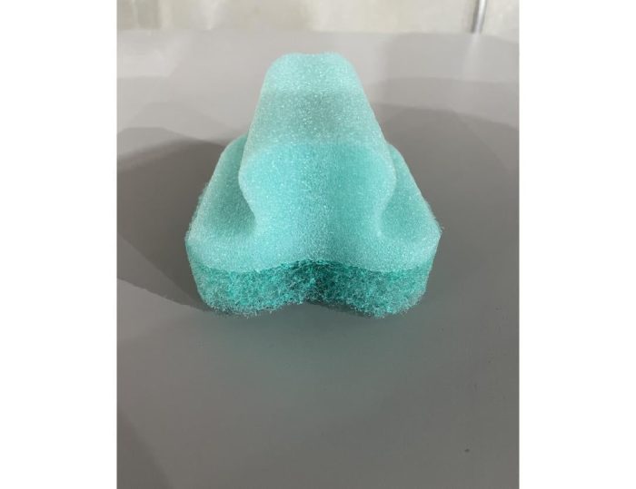 Scotch Brite Hand Scrubber