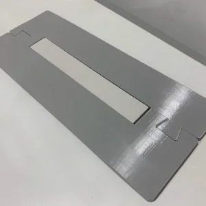 ANSI A326.3 Validation Surface (Full size tile)