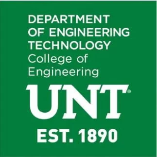 University of North Texas College of Engineering logo