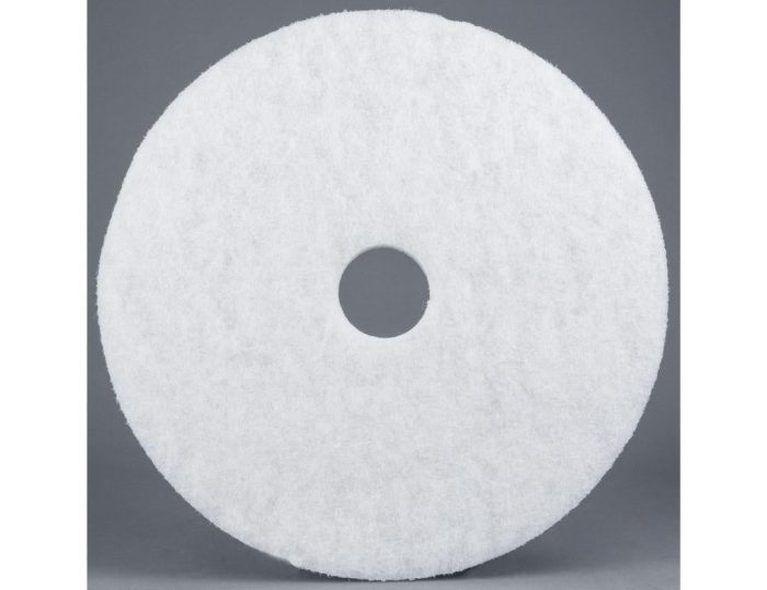 Buffer Pad