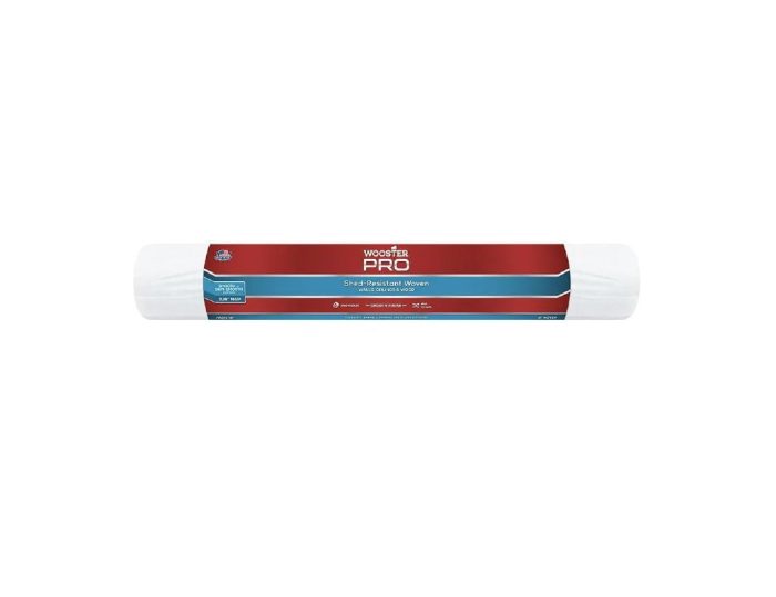 Woven Roller (18" x 3/8")