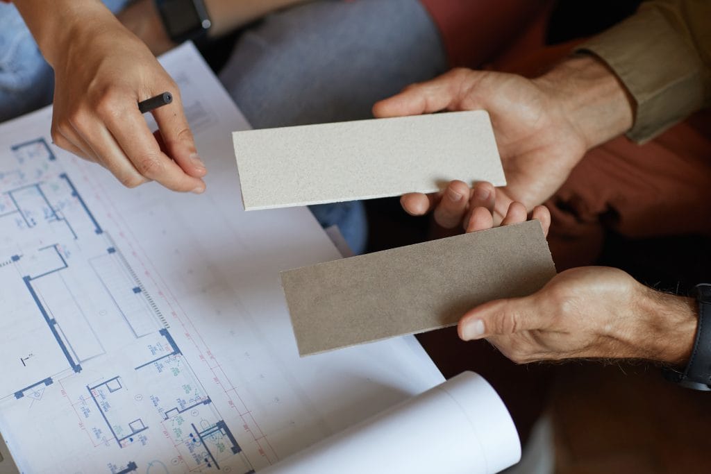 DCOF Insights for Architects Choosing Floor Tiles